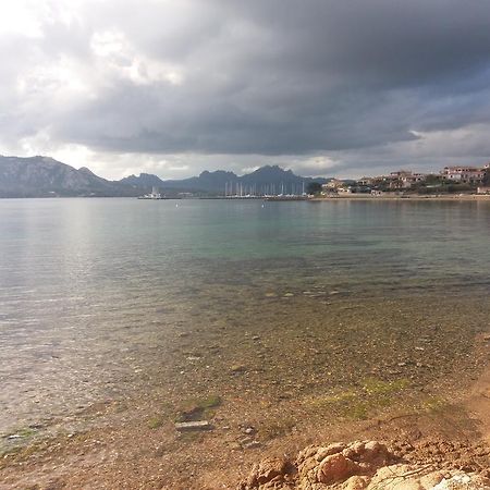 B&B Li Conchi Arzachena Exteriér fotografie
