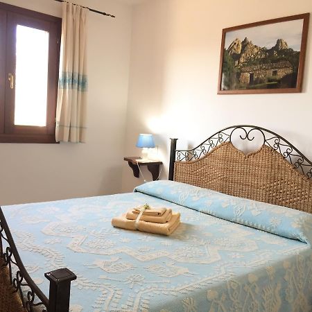 B&B Li Conchi Arzachena Exteriér fotografie