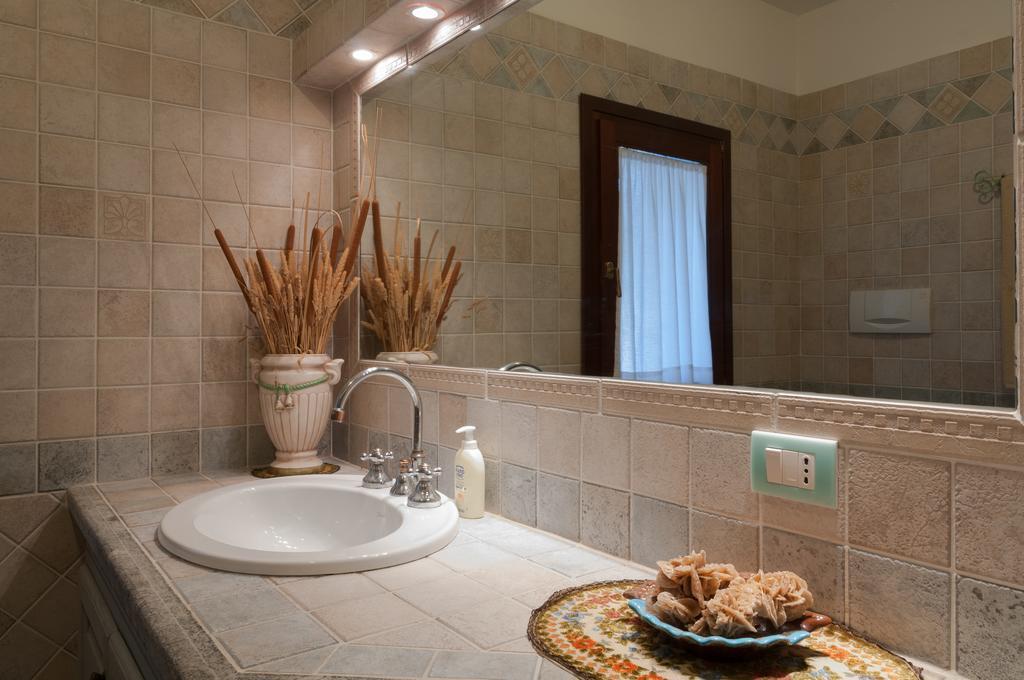 B&B Li Conchi Arzachena Exteriér fotografie