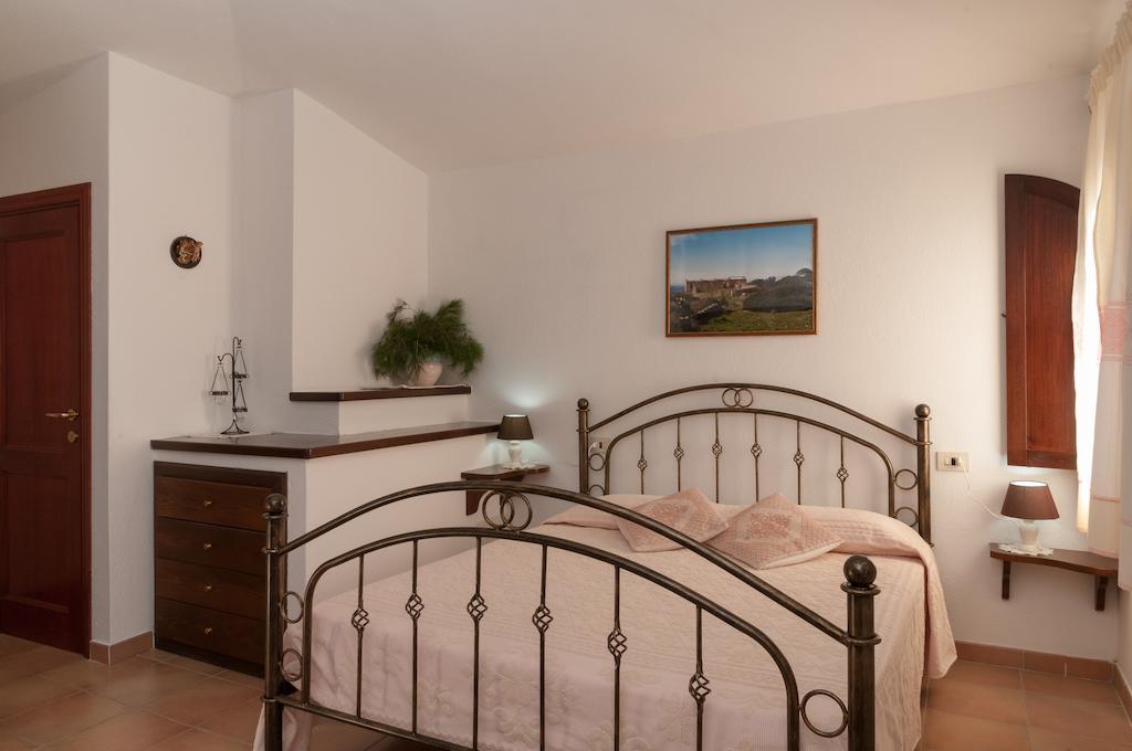 B&B Li Conchi Arzachena Exteriér fotografie