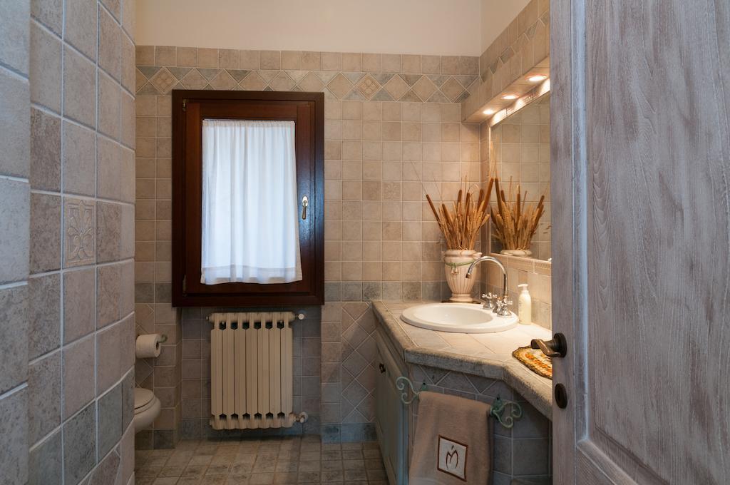 B&B Li Conchi Arzachena Pokoj fotografie