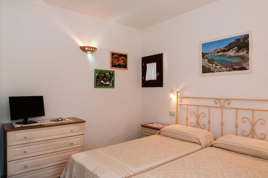 B&B Li Conchi Arzachena Pokoj fotografie