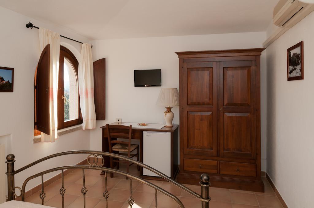 B&B Li Conchi Arzachena Pokoj fotografie