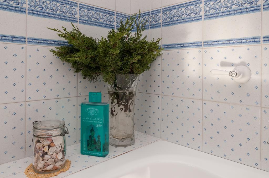 B&B Li Conchi Arzachena Pokoj fotografie