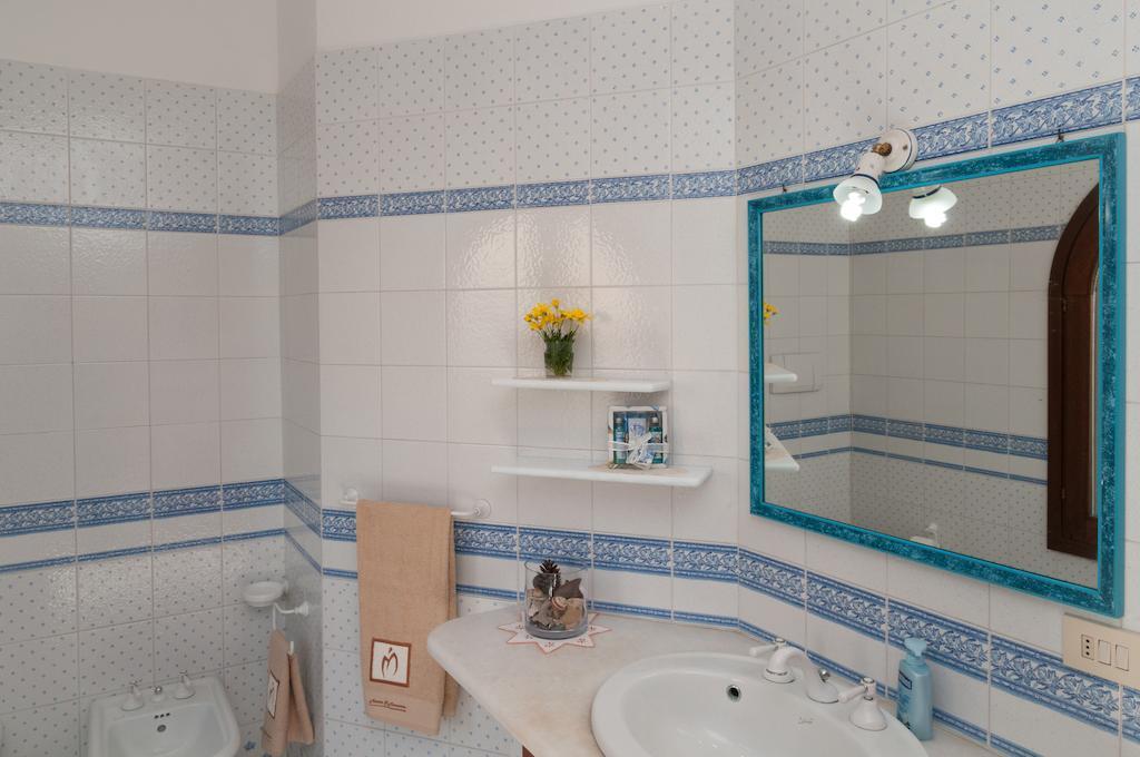 B&B Li Conchi Arzachena Pokoj fotografie
