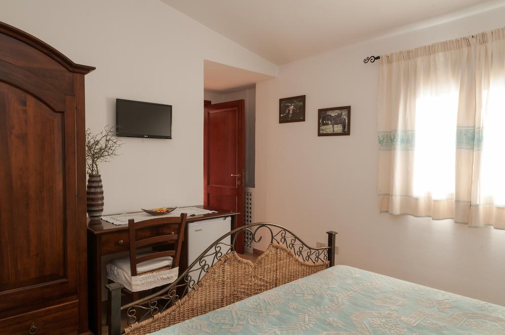 B&B Li Conchi Arzachena Pokoj fotografie