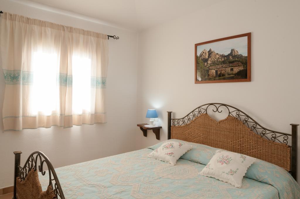 B&B Li Conchi Arzachena Pokoj fotografie