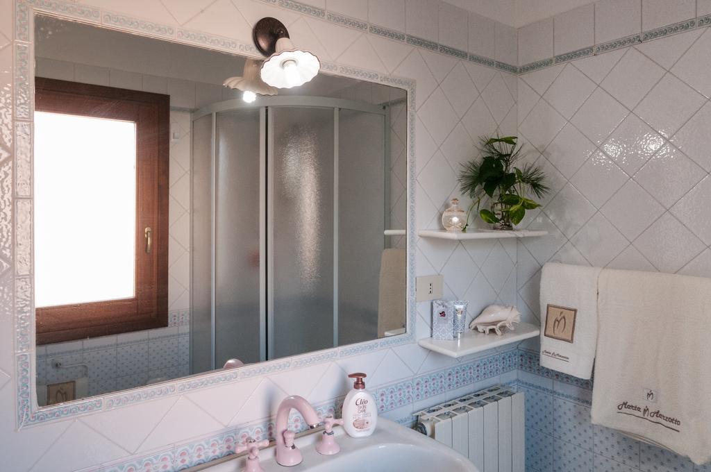 B&B Li Conchi Arzachena Exteriér fotografie