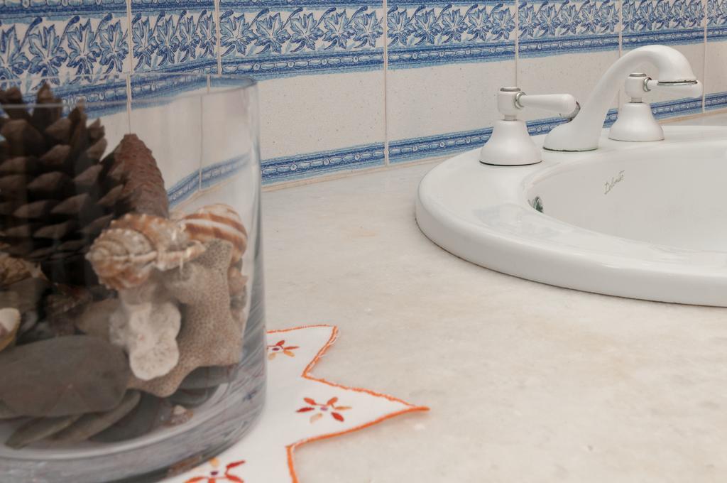 B&B Li Conchi Arzachena Exteriér fotografie