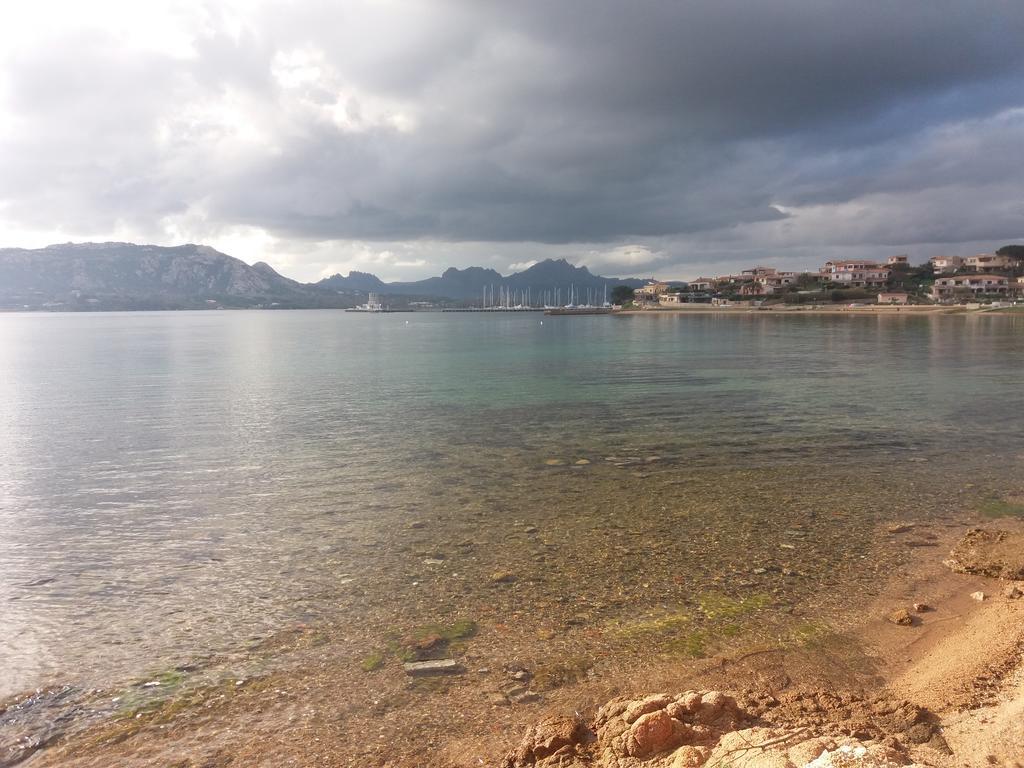 B&B Li Conchi Arzachena Exteriér fotografie